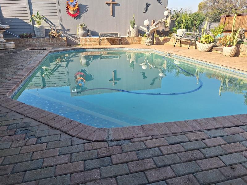 3 Bedroom Property for Sale in Stilfontein North West